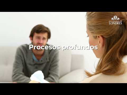 Maestría en Psicoterapia Psicoanalítica