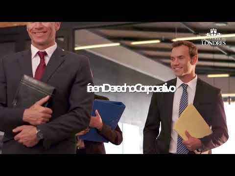 Maestría en Derecho Corporativo