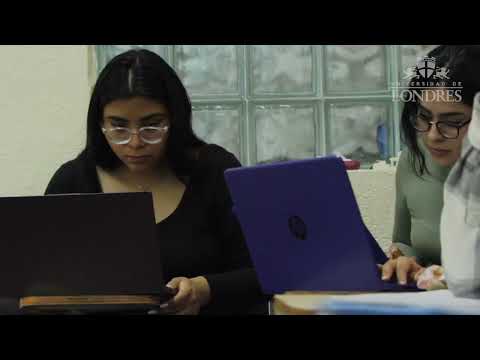 Maestría en Administración de Negocios