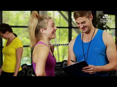 Maestría en Metodología del Entrenamiento Deportivo Línea