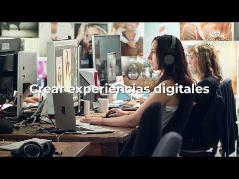 Licenciatura en Comunicación Multimedia