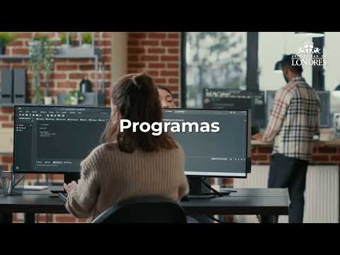 Licenciatura en Tecnologías de la Información