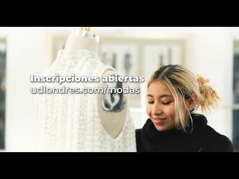 Lic. en Diseño de Modas 👗