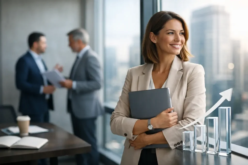 Maestrías ejecutivas para crecer sin pausas
