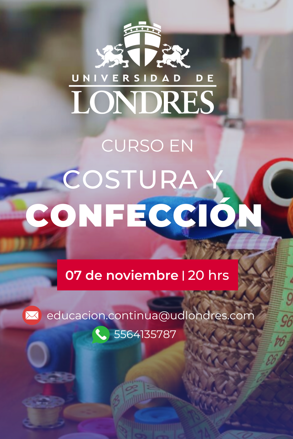 %key confeccion