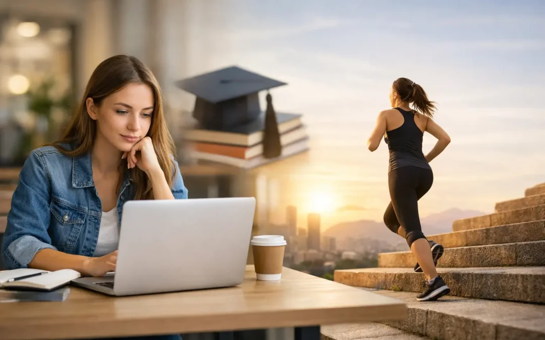 Cómo elegir modalidad universitaria sin frenar tus metas