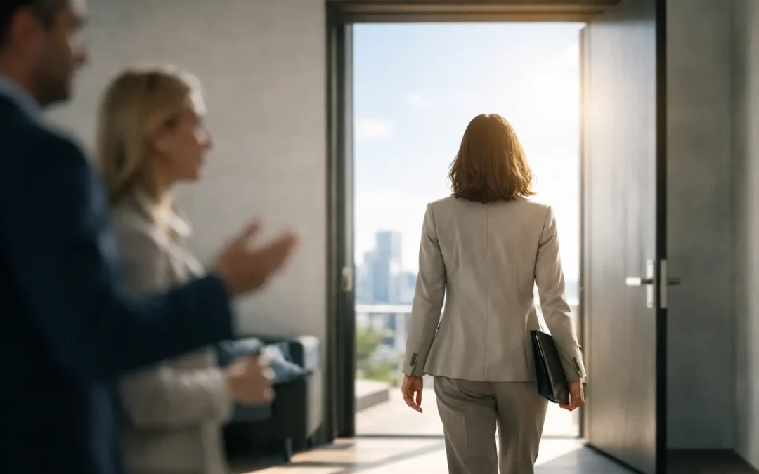 Empleabilidad profesional que abre oportunidades