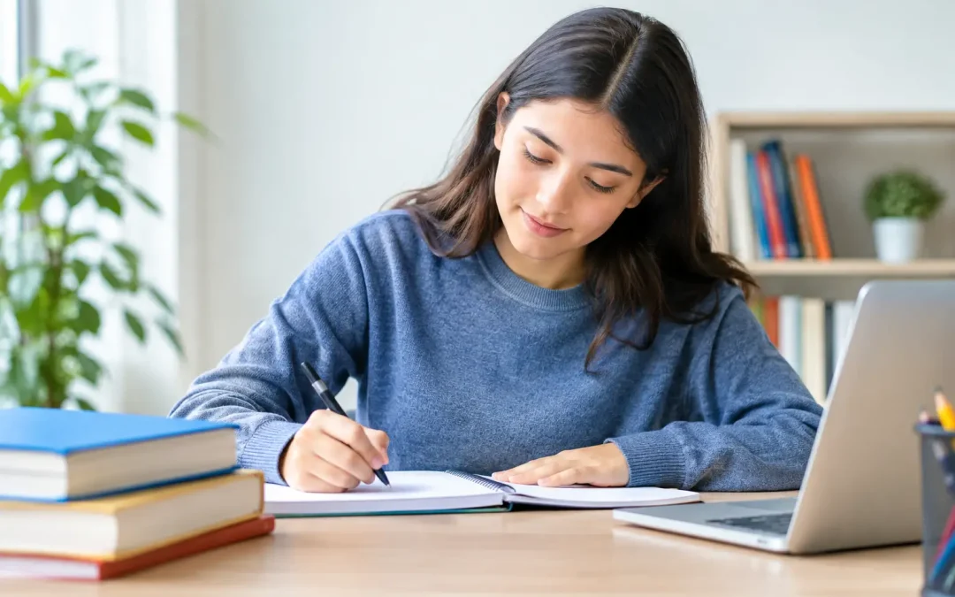 Guía para examen de admisión: prepárate mejor
