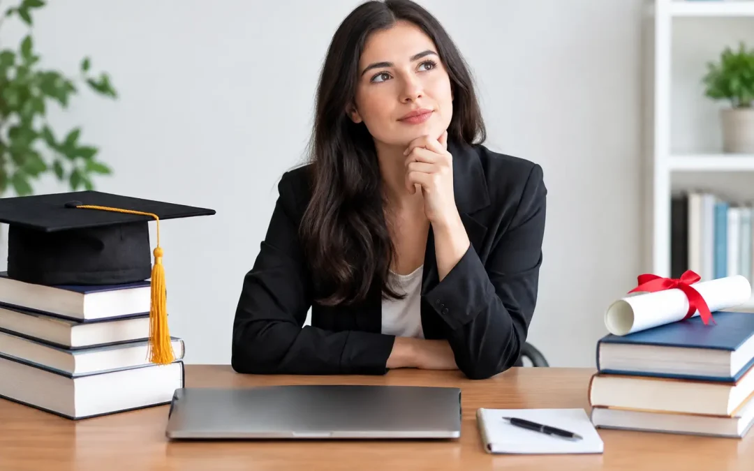 Maestría versus diplomado ¿cuál te conviene?