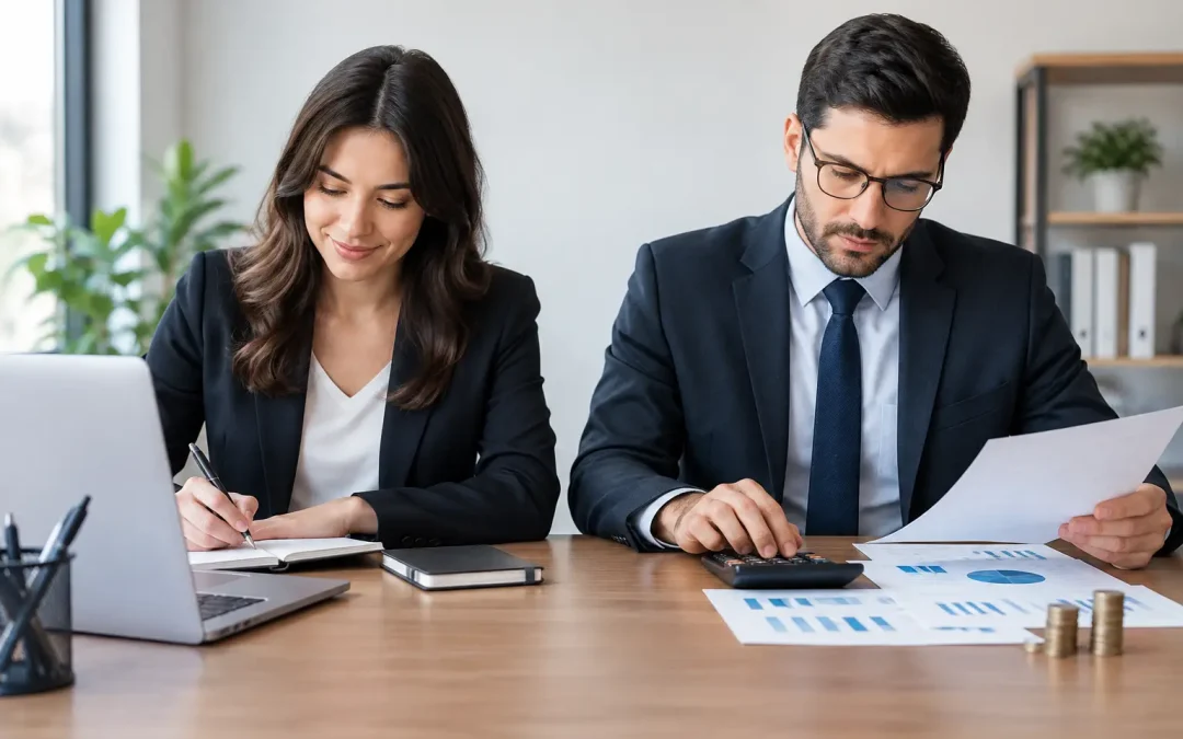Administración versus finanzas: ¿cuál elegir?